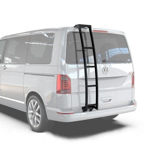 Front Runner VW T5 / T6 Tailgate Ladder