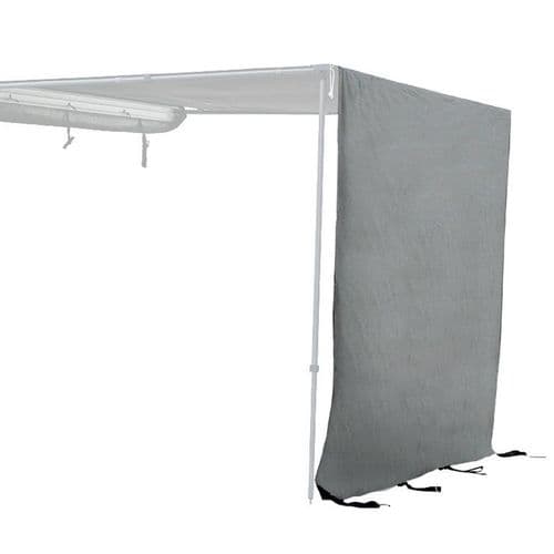 Front Runner Windbreak for Easy Out Awning - Front