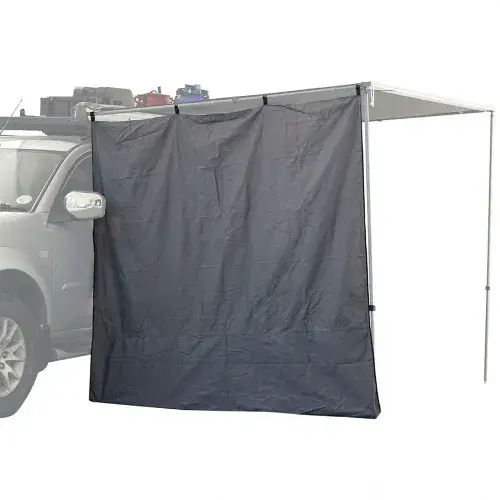 Front Runner Windbreak for Easy Out Awning - Side