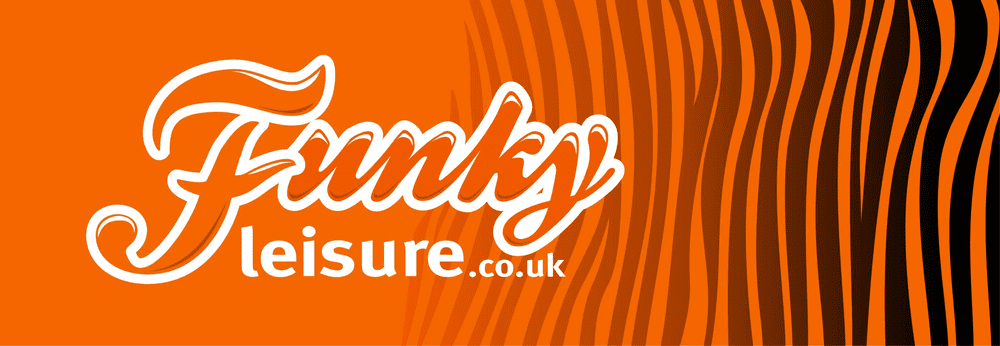 Funky Leisure Gift Cards