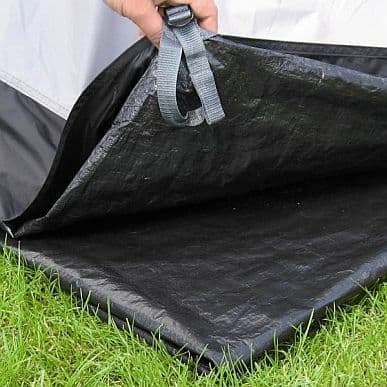 Groundsheets & Carpets