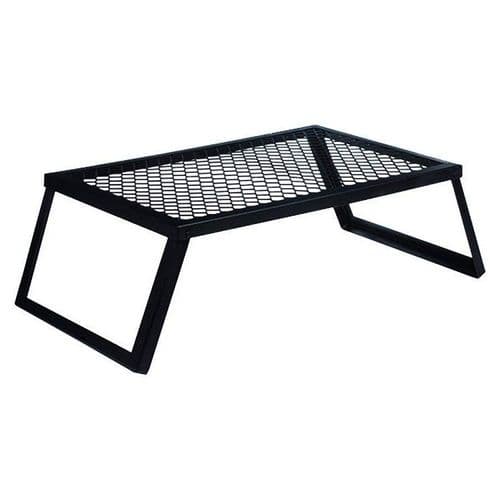 Heavy Duty Campfire Grill