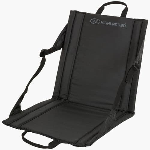 Highlander Lightweight Outdoor Seat