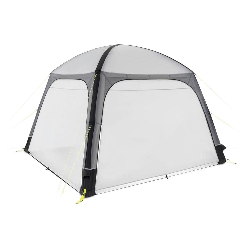 zelt für mehrere personen Lyve Pop-Up XL vidaXL Elektrische ausziehbare Markise 4-seasons Car Height:Regular (Up to 1.7m)