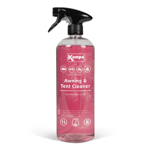 Kampa Awning Eco Friendly Cleaner Spray - 1 Litre