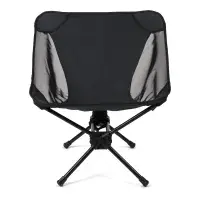 Kampa Button Folding Camping Chair | Lightweight Aluminium Campervan Chair