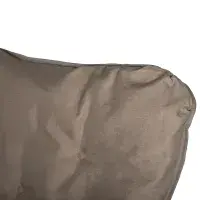 Kampa Chill Padded Camping Chair | Heavy Duty Comfortable Campervan Seat