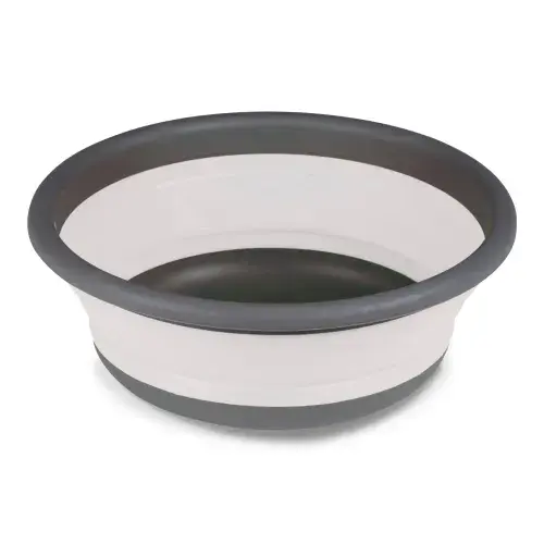 Kampa Collapsible Round Washing Bowl - Large