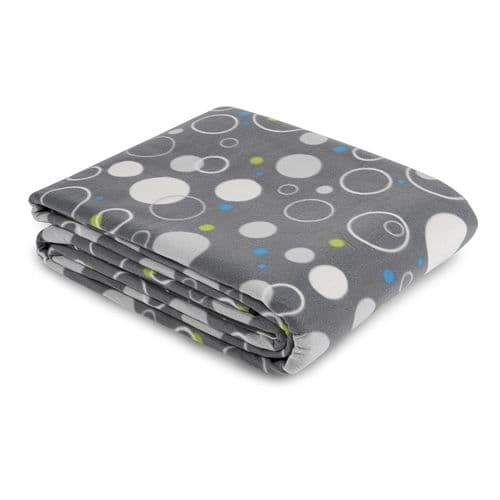 Kampa Cross AIR Awning Fleece Carpet