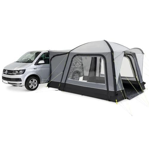 Kampa Cross AIR Drive-Away Awning