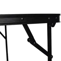 Kampa Grate Side Table