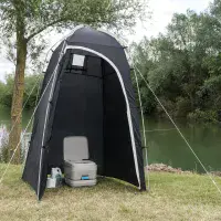 Kampa Loo Loo Toilet Tent