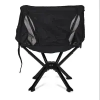 Kampa Porcini Folding Camping Chair | Lightweight Compact Campervan Chair