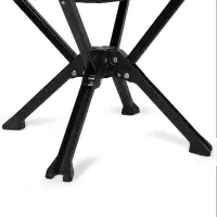 Kampa Porcini Folding Camping Chair | Lightweight Compact Campervan Chair