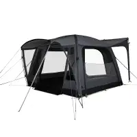 Kampa Roam AIR Drive-Away Awning LOW