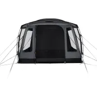 Kampa Roam AIR Drive-Away Awning LOW