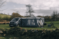 Kampa Roam AIR Drive-Away Awning LOW