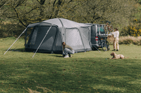 Kampa Roam AIR Drive-Away Awning LOW