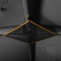 Kampa Roam AIR Drive-Away Awning LOW