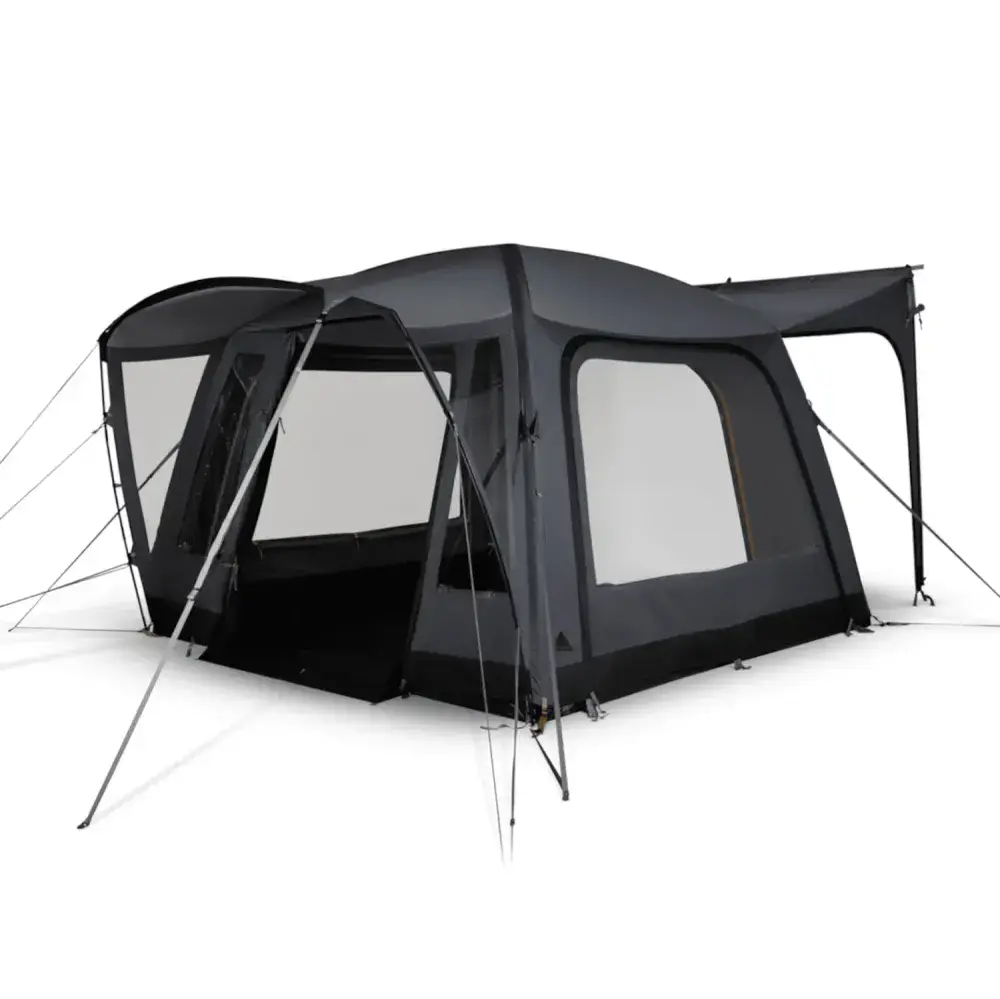 Kampa Roam AIR Drive-Away Awning LOW