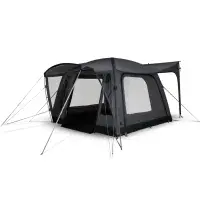 Kampa Roam AIR LOW Drive-Away Awning - Bundle Kit