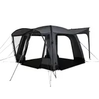 Kampa Roam AIR LOW Drive-Away Awning - Bundle Kit