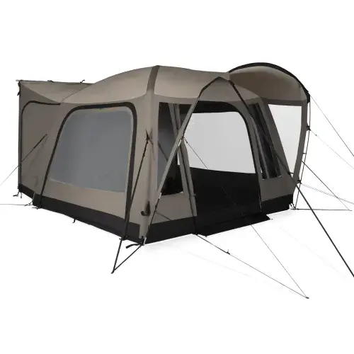 Kampa Roam AIR TC Drive-Away Awning LOW