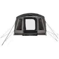Kampa Roam Poled Drive-Away Awning LOW
