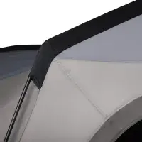 Kampa Roam Poled Drive-Away Awning LOW