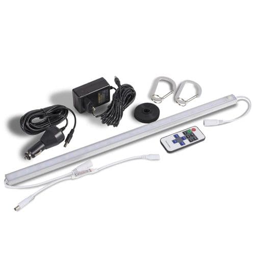 Kampa SabreLink 30 LED Awning Light - Starter Set