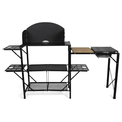 Kampa Slimchef Camp Kitchen