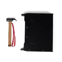 Kampa Snapsteel Small Table