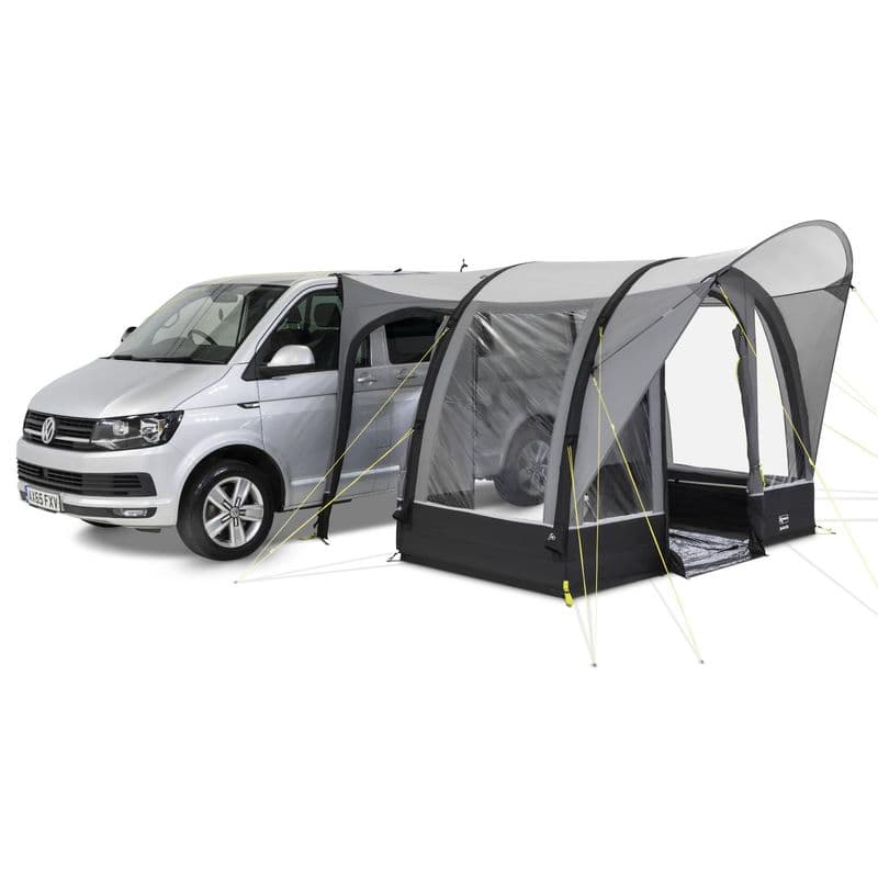 Kampa Sprint AIR Drive-Away Awning