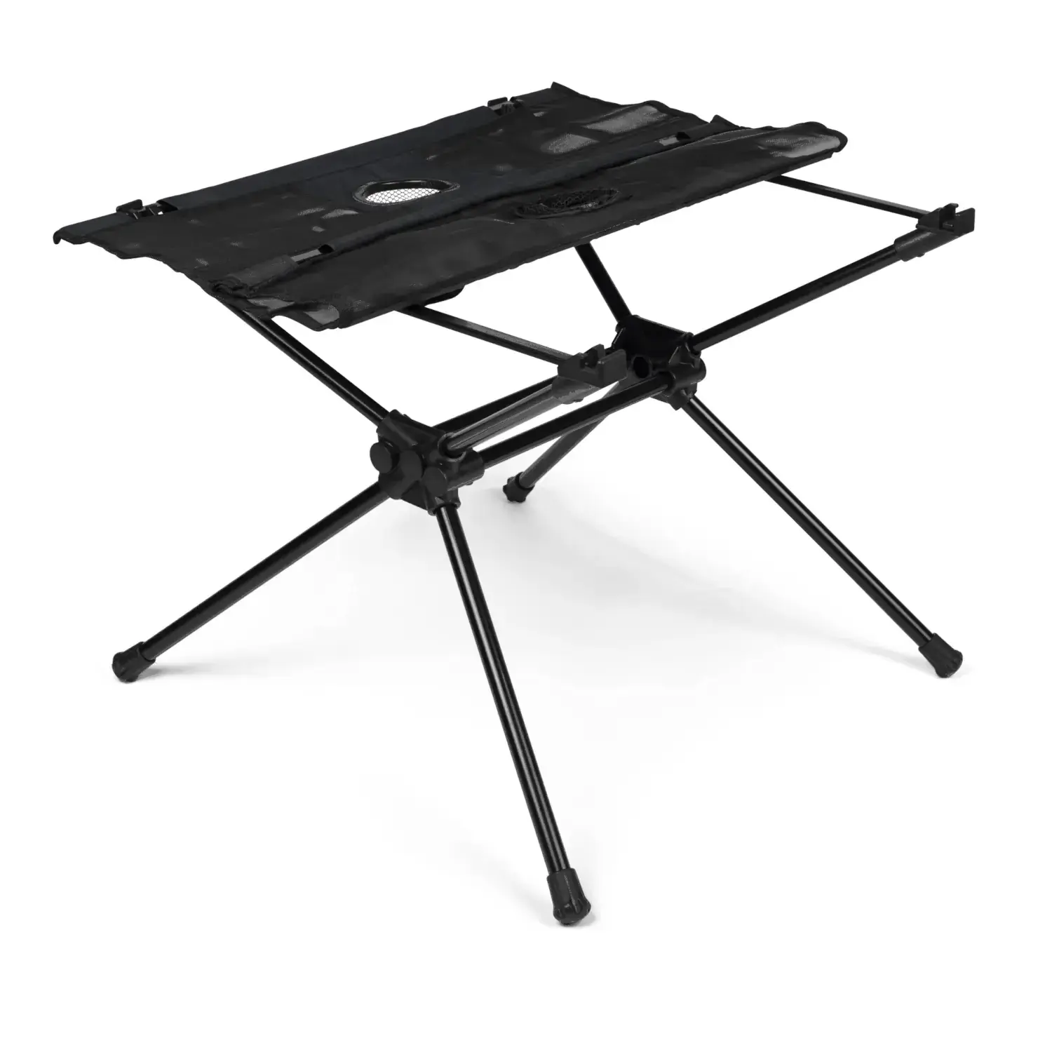 Kampa Toadstool Camping Table | Lightweight Folding Campervan Table
