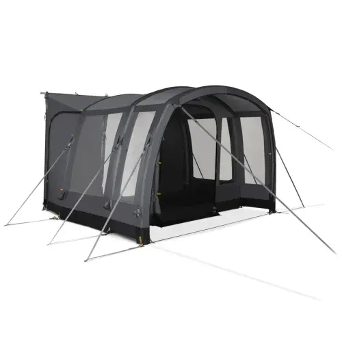 Kampa Traverse AIR Drive-Away Awning LOW