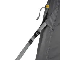 Kampa Traverse AIR Drive-Away Awning MID