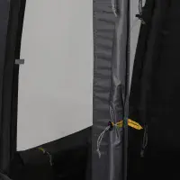 Kampa Traverse AIR Drive-Away Awning MID