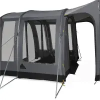 Kampa Traverse AIR Drive-Away Awning MID