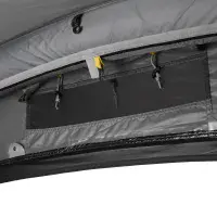 Kampa Traverse AIR LOW Drive-Away Awning - Bundle Kit