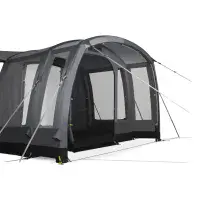 Kampa Traverse AIR LOW Drive-Away Awning - Bundle Kit