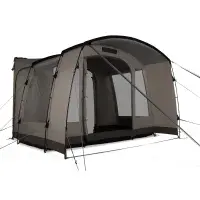Kampa Traverse Poled Drive-Away Awning MID