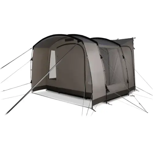 Kampa Traverse Poled Drive-Away Awning MID