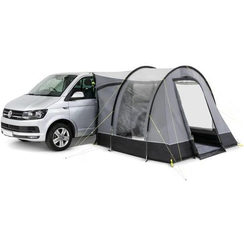Kampa Trip Poled Drive-Away Awning