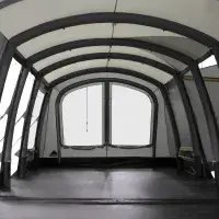 Kampa Voyage AIR LOW Drive-Away Awning - Bundle Kit