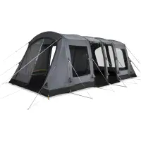 Kampa Voyage AIR LOW Drive-Away Awning - Bundle Kit