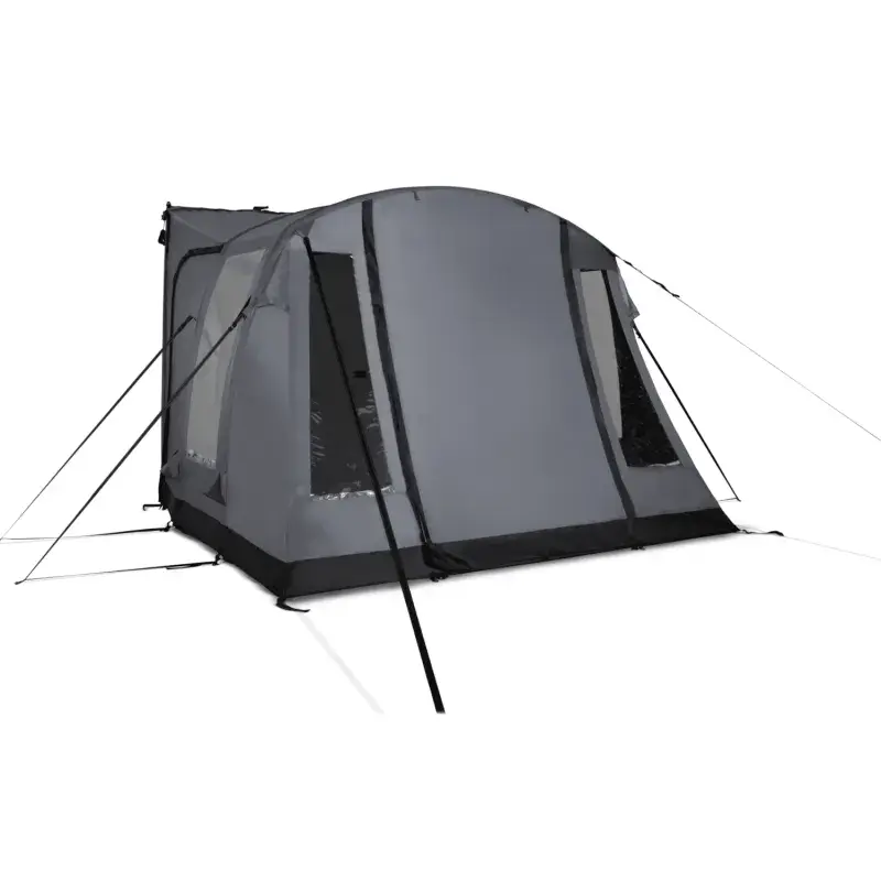 Kampa Waypoint AIR Mid Awning | 230–265cm Campervan Drive Away Awning