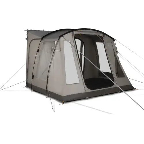 Kampa Waypoint Poled Drive-Away Awning MID