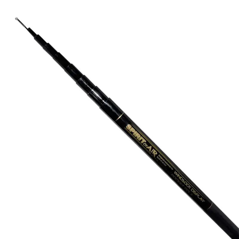 Large 10m Telescopic Flagpole
