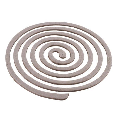 Lifesystems Mosquito Smoke Coils - Pack of 10