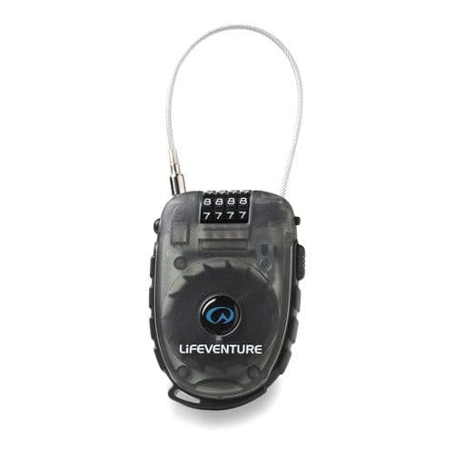 Lifeventure Cable Lock C400